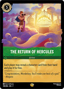 The Return of Hercules (118/204) [Archazia's Island] - Destination Retro