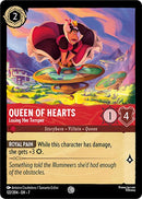 Queen of Hearts - Losing Her Temper (122/204) [Archazia's Island] - Destination Retro