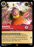 Maurice - Unconventional Inventor (138/204) [Archazia's Island] - Destination Retro