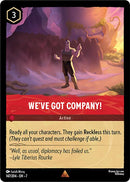 We've Got Company! (147/204) [Archazia's Island] - Destination Retro