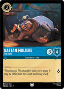 Gaetan Moliere - The Mole (158/204) [Archazia's Island] - Destination Retro