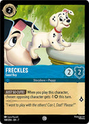 Freckles - Good Boy (168/204) [Archazia's Island] - Destination Retro