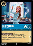 Honey Lemon - Chemistry Whiz (169/204) [Archazia's Island] - Destination Retro