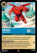 Baymax - Upgraded Robot (175/204) [Archazia's Island] - Destination Retro