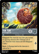 Tuk Tuk - Disarmingly Cute (187/204) [Archazia's Island] - Destination Retro