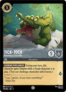 Tick-Tock - Relentless Crocodile (191/204) [Archazia's Island] - Destination Retro