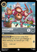 Kakamora - Band of Pirates (192/204) [Archazia's Island] - Destination Retro