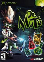 Dr. Muto - Xbox - Destination Retro