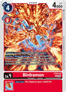 Birdramon [ST20-03] [Starter Deck: Protector of Light] - Destination Retro
