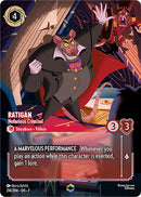 Ratigan - Nefarious Criminal (Enchanted) (216/204) [Archazia's Island] - Destination Retro
