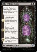 The Witch's Vanity [Wilds of Eldraine] - Destination Retro