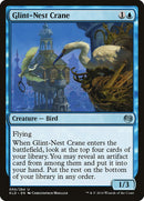 Glint-Nest Crane [Kaladesh] - Destination Retro