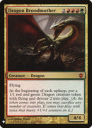 Dragon Broodmother [Mystery Booster] - Destination Retro
