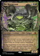 The Mycotyrant (Showcase) [The Lost Caverns of Ixalan] - Destination Retro