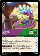 Kronk - Laid Back (20) [Promo Cards] - Destination Retro