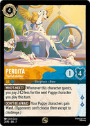 Perdita - Playful Mother (21) [Promo Cards] - Destination Retro