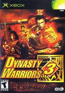 Dynasty Warriors 3 - Xbox - Destination Retro