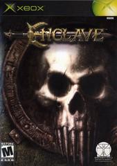 Enclave - Xbox - Destination Retro