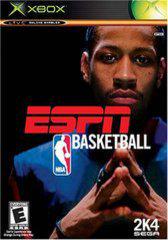 ESPN Basketball 2004 - Xbox - Destination Retro