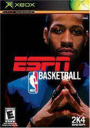 ESPN Basketball 2004 - Xbox - Destination Retro