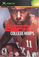 ESPN College Hoops 2004 - Xbox - Destination Retro