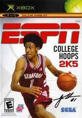 ESPN College Hoops 2K5 - Xbox - Destination Retro