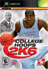 College Hoops 2K6 - Xbox - Destination Retro