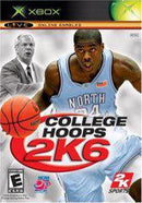 College Hoops 2K6 - Xbox - Destination Retro