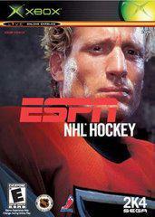 ESPN NHL Hockey - Xbox - Destination Retro