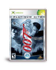 007 Everything or Nothing - Xbox - Destination Retro