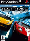 Test Drive Unlimited - PAL Playstation 2 - Destination Retro