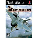 Energy Airforce - PAL Playstation 2 - Destination Retro