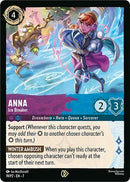 Anna - Ice Breaker (19) [Promo Cards] - Destination Retro