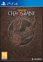 Warhammer: Chaosbane [Magnus Edition] - PAL Playstation 4 - Destination Retro
