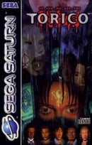 Torico - PAL Sega Saturn - Destination Retro