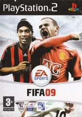 FIFA 09 - PAL Playstation 2 - Destination Retro