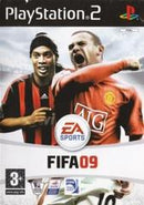 FIFA 09 - PAL Playstation 2 - Destination Retro
