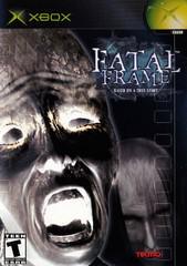 Fatal Frame - Xbox - Destination Retro