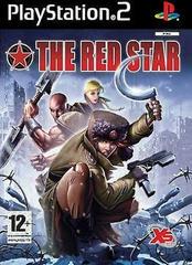 The Red Star - PAL Playstation 2 - Destination Retro
