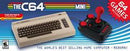 C64 Mini - Commodore 64 - Destination Retro