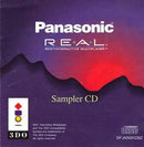 Panasonic Sampler CD - 3DO - Destination Retro