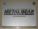 Metal Gear Solid [Limited Edition] - Playstation - Destination Retro