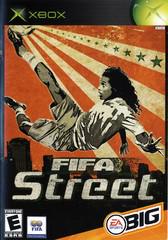 FIFA Street - Xbox - Destination Retro
