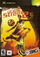 FIFA Street 2 - Xbox - Destination Retro