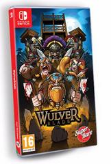 Wulverblade - PAL Nintendo Switch - Destination Retro