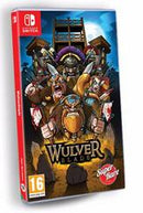 Wulverblade - PAL Nintendo Switch - Destination Retro