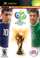 FIFA World Cup: Germany 2006 - Xbox - Destination Retro