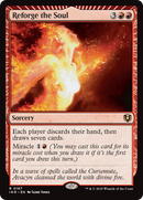 Reforge the Soul [Innistrad Remastered] - Destination Retro