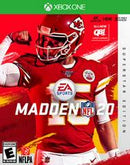 Madden NFL 20 [Superstar Edition] - Xbox One - Destination Retro