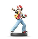 Pokemon Trainer - Amiibo - Destination Retro